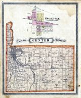 Center Township, Sweetser, Grant County 1877